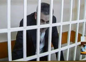 Челябинский экс-сенатор пожаловался на прессинг в колонии