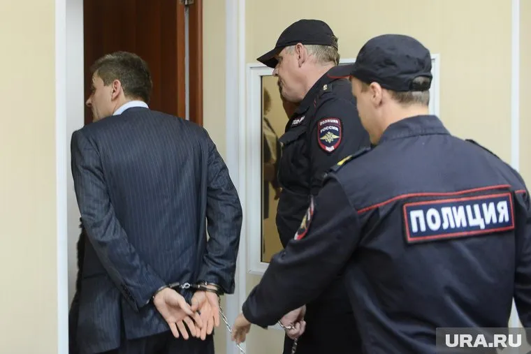 В УФСИН заявили, что их сотрудники не били Константина Цыбко