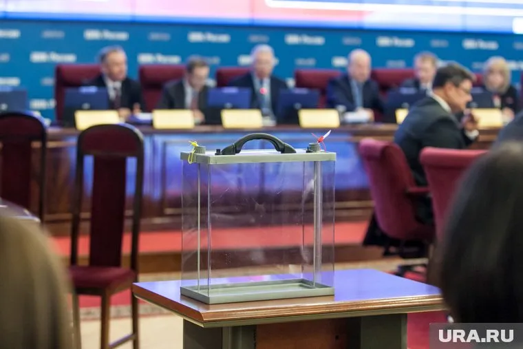 Первыми в списках будут значиться коммунисты