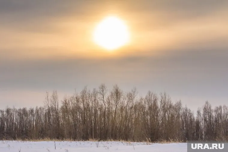 На Ямале 16 марта было перекрыто движение на трех зимниках