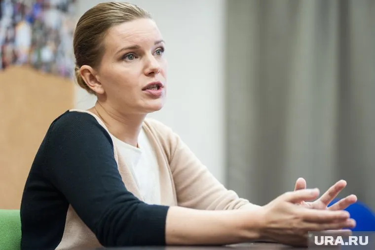Из-за протестов страдает репутация Екатеринбурга, уверена Екатерина Куземка