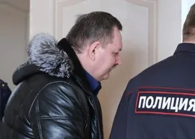 Курганское УМВД требует отменить решение по коррупционеру, экс-полковнику Шамину