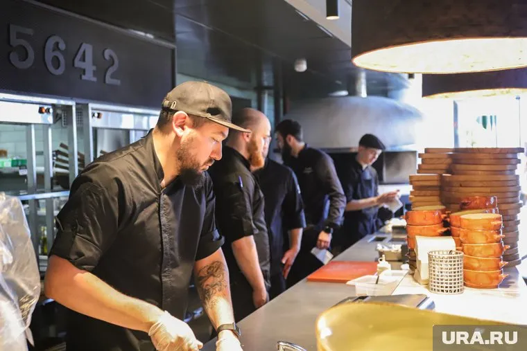 От шеф-повара в Казахстане ждут максимальной вовлеченности во все процессы заведения