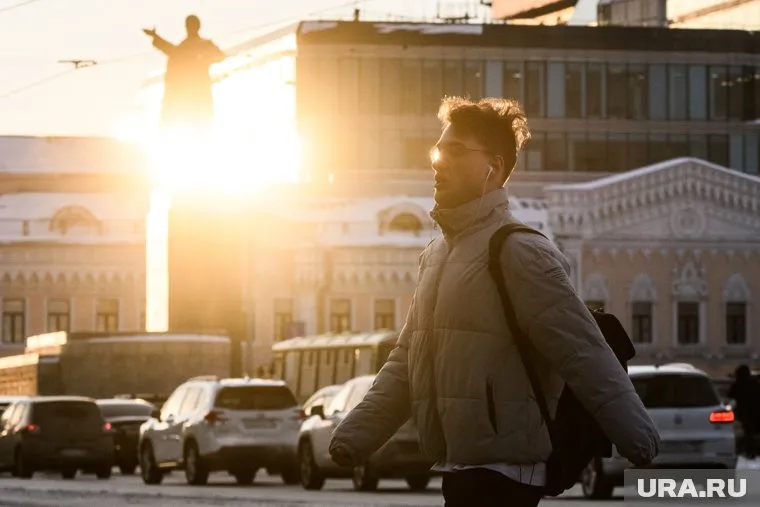Нарастания тепла в Свердловской области пока ждать не стоит, заявили в Уралгидрометцентре