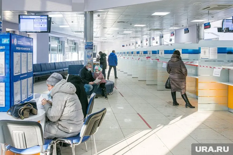 В закрываемых инспекциях все равно будут принимать посетителей