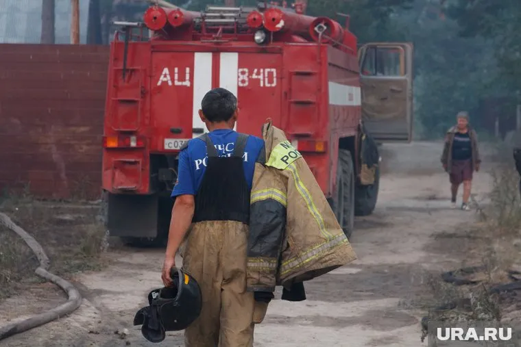 В России нужно перейти на авансовый порядок выплат пострадавшим в ЧС, считает Юрий Трутнев
