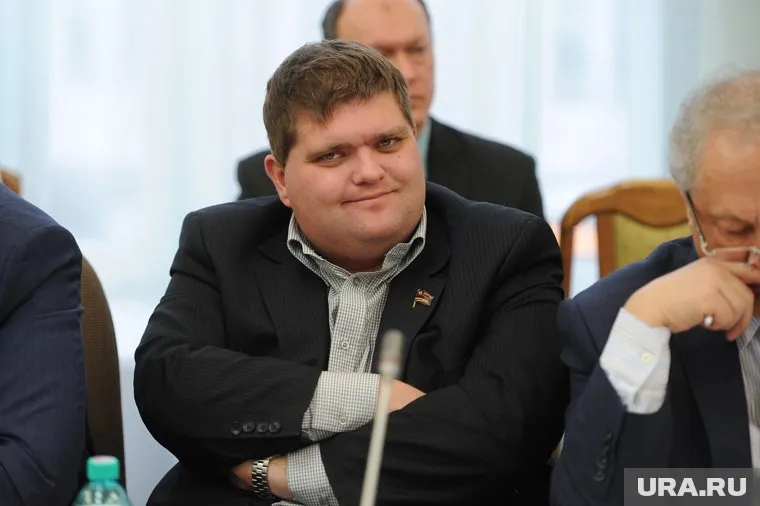 Вершинин получил партийный пост в Копейске