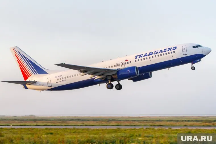 "Трансаэро" оспаривает решение Росавиации в арбитраже