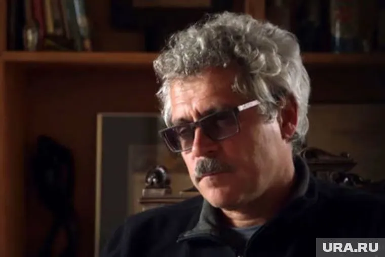 Григорий Родченков стал героем документального фильма