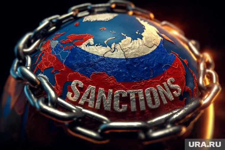 США готовятся принять три законопроекта об усилении давления на РФ