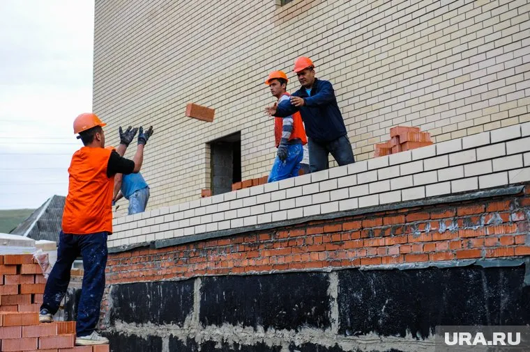 Сроки сдачи домов в ЖК «Москва» уже переносили