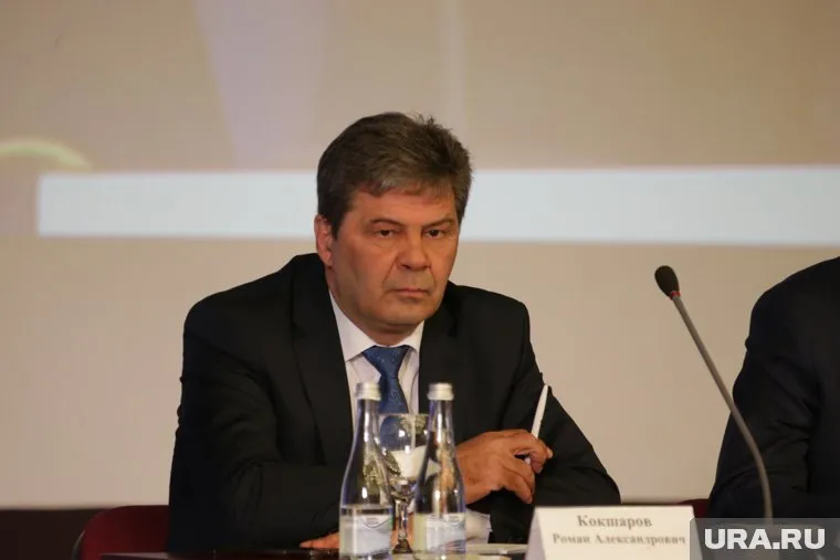 Роман Кокшаров допрошен в суде стороной гособвинения