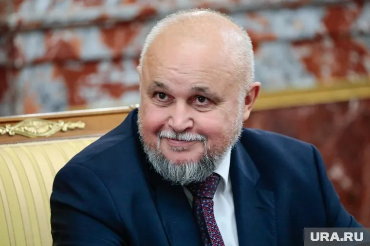 Министр энергетики РФ посетил столицу ХМАО с рабочим визитом