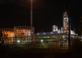 В США подозревают Украину в атаке на нефтезаводы в Европе