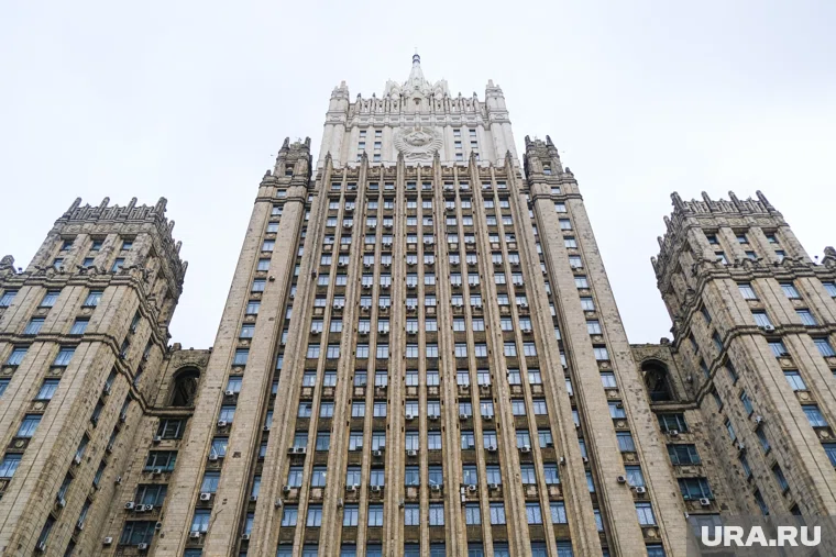 Москва ответила на санкции Токио запретом въезда для представителей японских СМИ и дипломатов