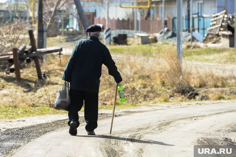 Бокерия предположил, что человек должен прожить один век