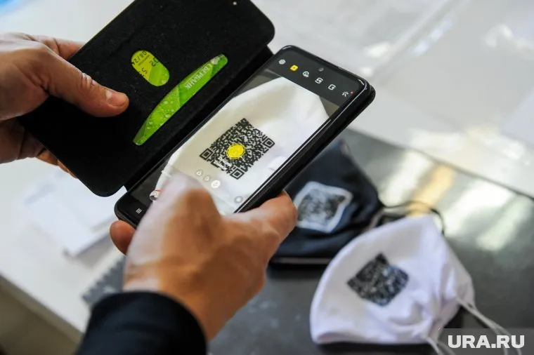 Депутаты КПРФ повсеместно выступают против введения QR-кодов