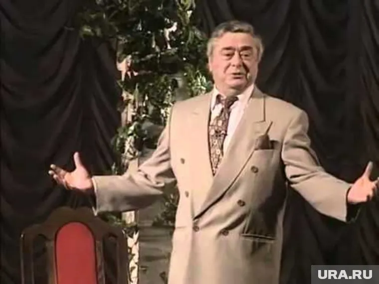 Карцев скончался на 80-м году жизни