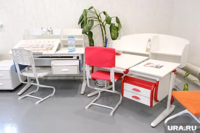 Продукция компании востребована не только в РФ, но и за рубежом