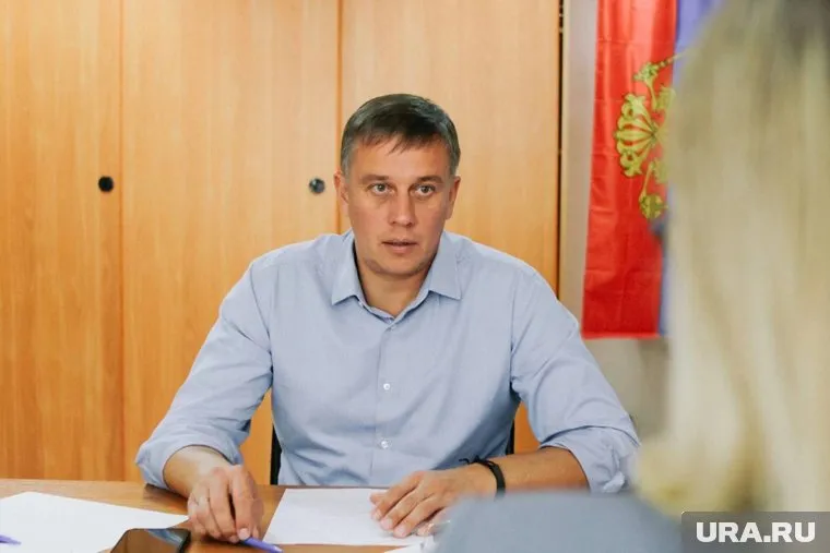 Пашин заявил о желании обеспечить ветеранам достойную жизнь 