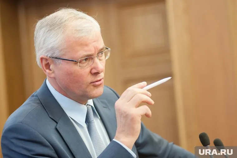 Андрей Корюков (на фото) считается одним из соратников Владимира Тунгусова