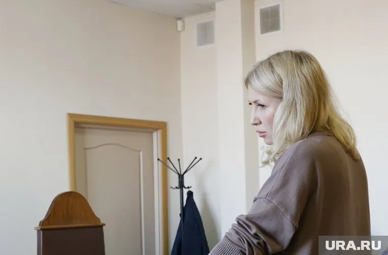 Курганский эксперт Яцко дала показания в суде по делу о школе