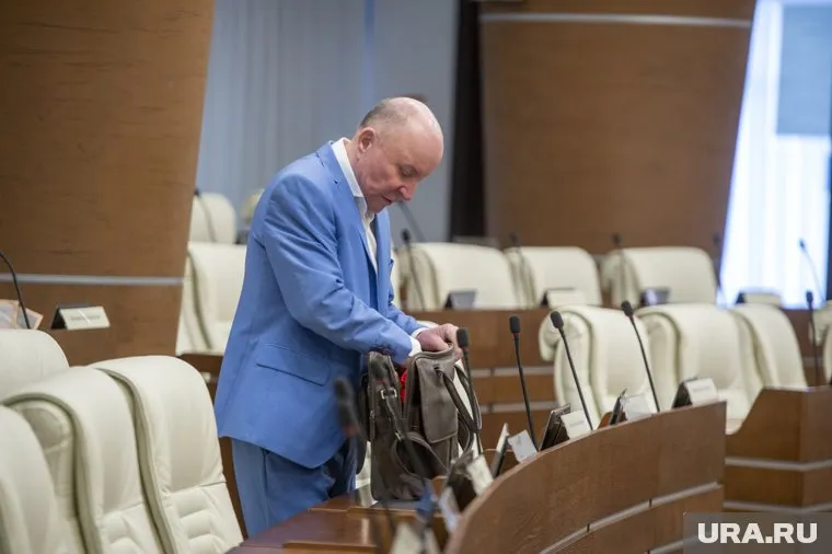 Депутат полагает, что мощности предприятия закроют все потребности Коми-Пермяцкого округа в ягодах и грибах