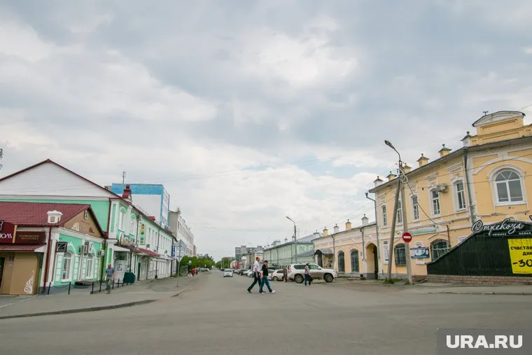 В Шадринске будет 18 градусов