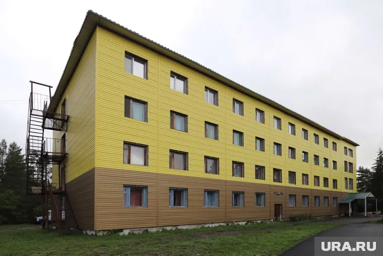 Льготные путевки в санатории можно будет купить с 25 августа