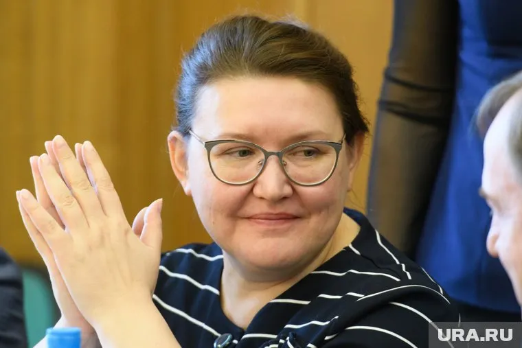 По словам Марины Андрусь, бюджет Екатеринбурга потеряет 200 млн в 2021 году, если не перейти на новые правила