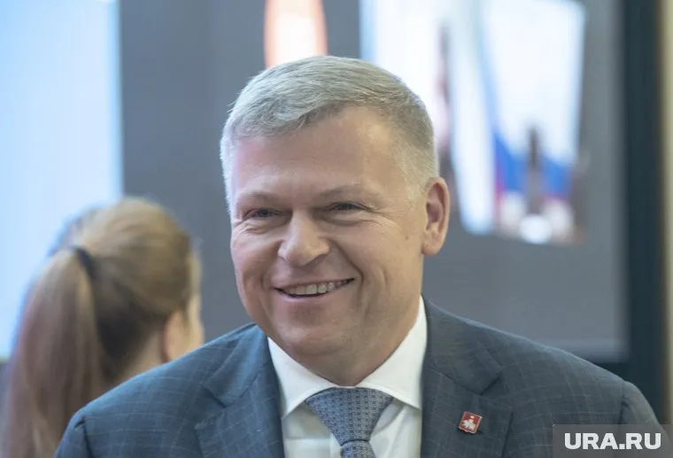 Как только поступит экономическое обоснование, Алексей Демкин готов говорить о повышении цен на проезд