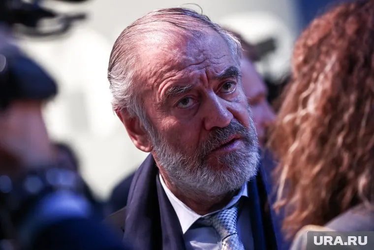 Такая ситуация является «грязным пятном» для имиджа России