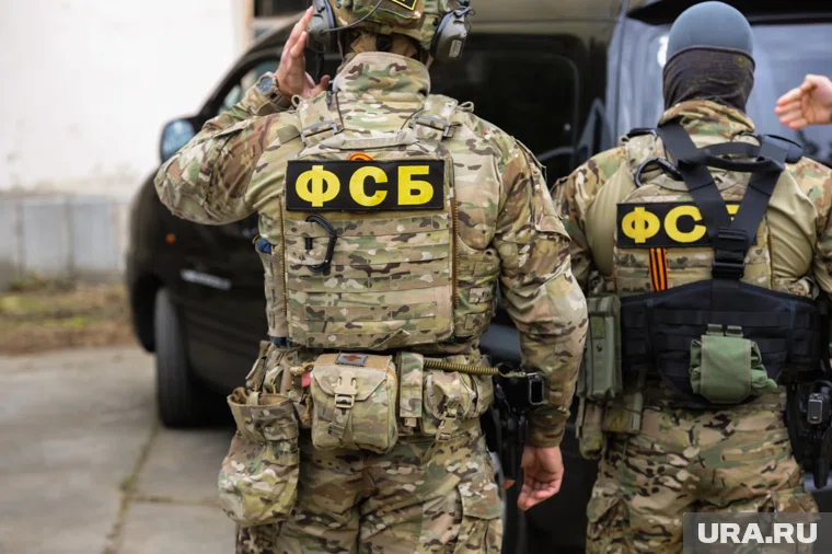 ФСБ заблокировала возможные попытки лидером ОПС "Махонинские" избавиться от улик