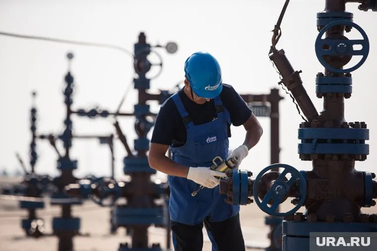 Украину ждет трехэтапное повышение цен на газ