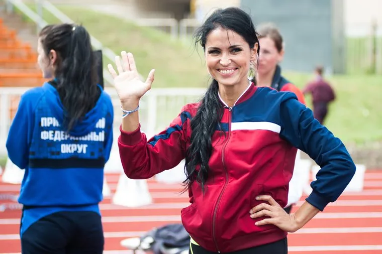 III спартакиада работников органов и организаций прокуратуры Российской Федерации. Перезалито. Верхняя Пышма, синдянкина жанна