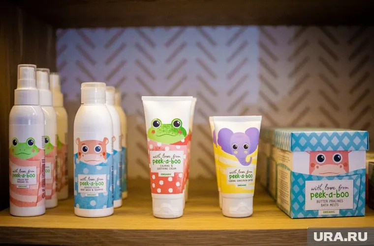 Магазины работали в Тюмени с 2012 года