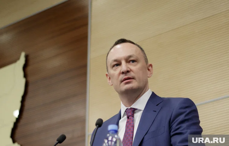 Алексей Бурнашов был когда-то депутатом
