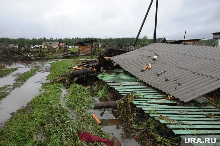 Более 70 придомовых территорий в трех населенных пунктах Краснодарского края (архивное фото)