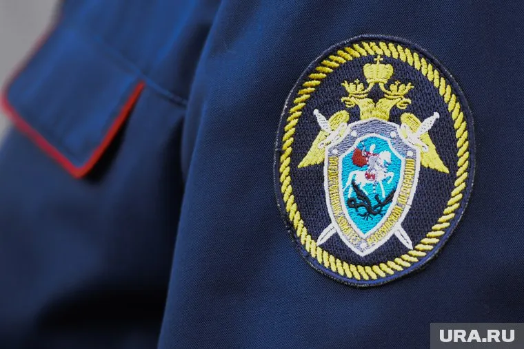 Следователи возбудили уголовное дело по статье 105 УК РФ