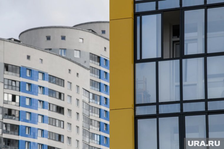 Дан прогноз, когда ипотека в России вновь будет популярной