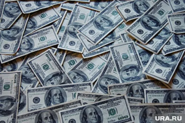 Госдолг Украины растет