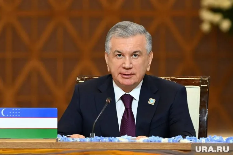 Президент Узбекистана осудил убийство генерала Кириллова, назвав это «подлым террористическим актом»