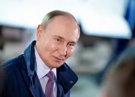 «Будь здоров»: мальчик Антон рассмешил Путина