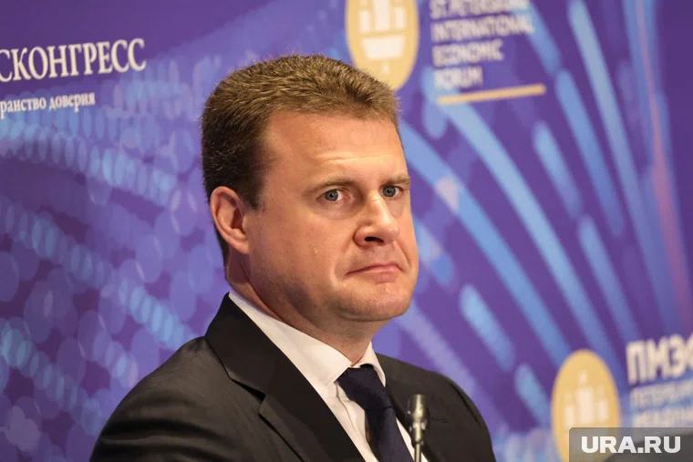 Алексей Чекунков считает целесообразным строительство инфраструктуры СШХ на Ямале