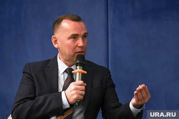 Губернатор Шумков дал новое поручение