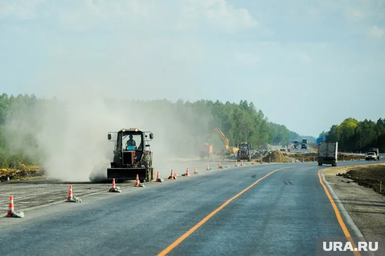В списке на ремонт в 2023 году в Свердловской области значатся 52 объекта