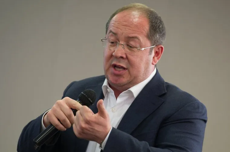 Выступление Александра Высокинского на ТОП-клубе. Екатеринбург, гункевич леонид