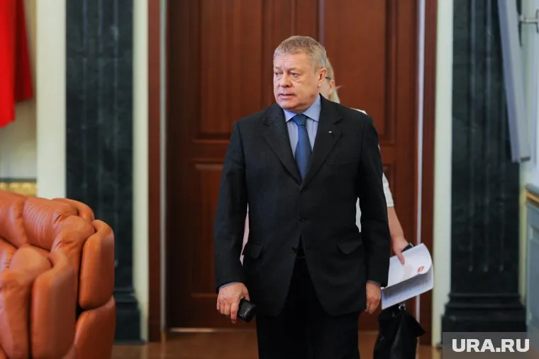 Игорь Зюзин попал под санкционный пресс вслед за своим металлургическим комбинатом в Челябинске