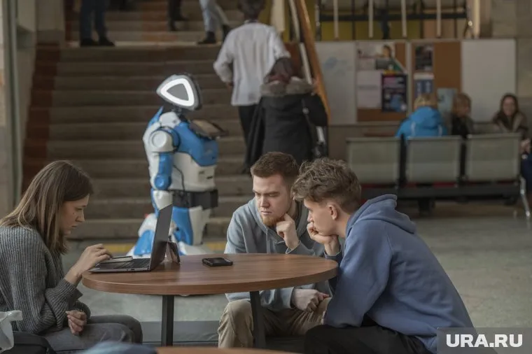 За личные достижения студенты могут получать повышенные стипендии