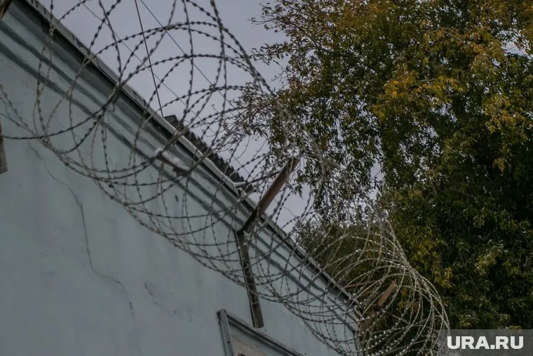 Основное требование заключенных — решение бытовых проблем